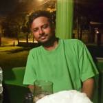 Glendon Jhagroo Profile Picture
