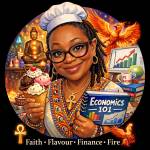 Phoenix Flames Profile Picture