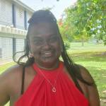 GEORGETTE WILLIAMS Profile Picture