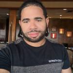 Shemrol O'neil Joseph Profile Picture